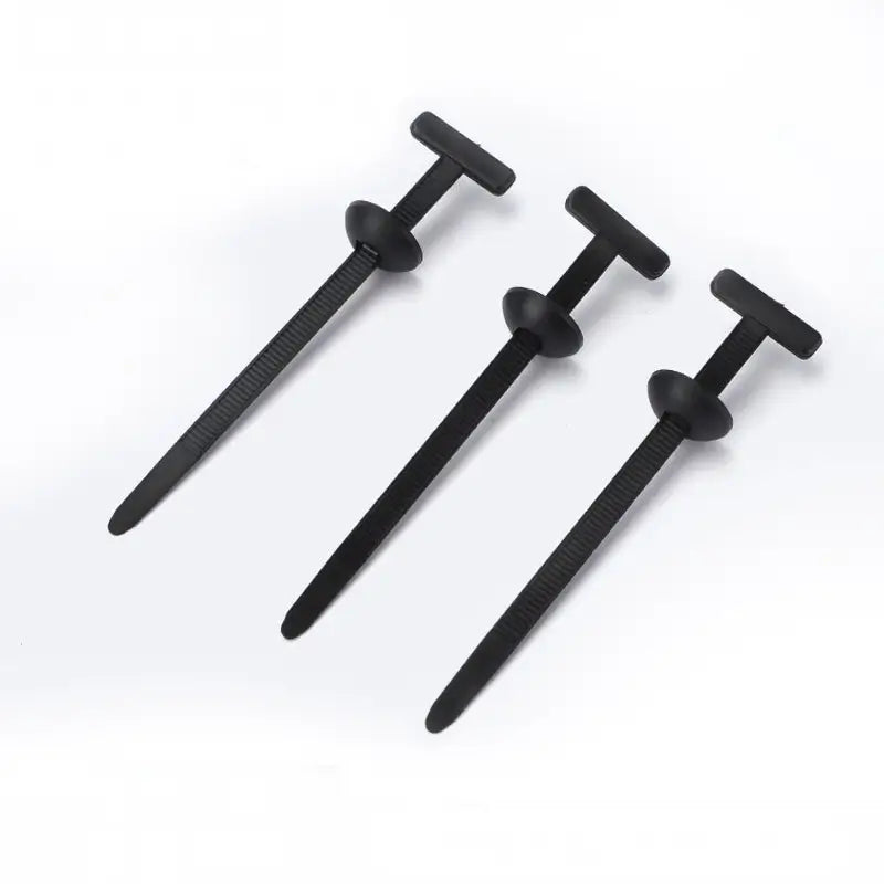 100PCS Locking Cable Pins Multi-Purpose Fasteners