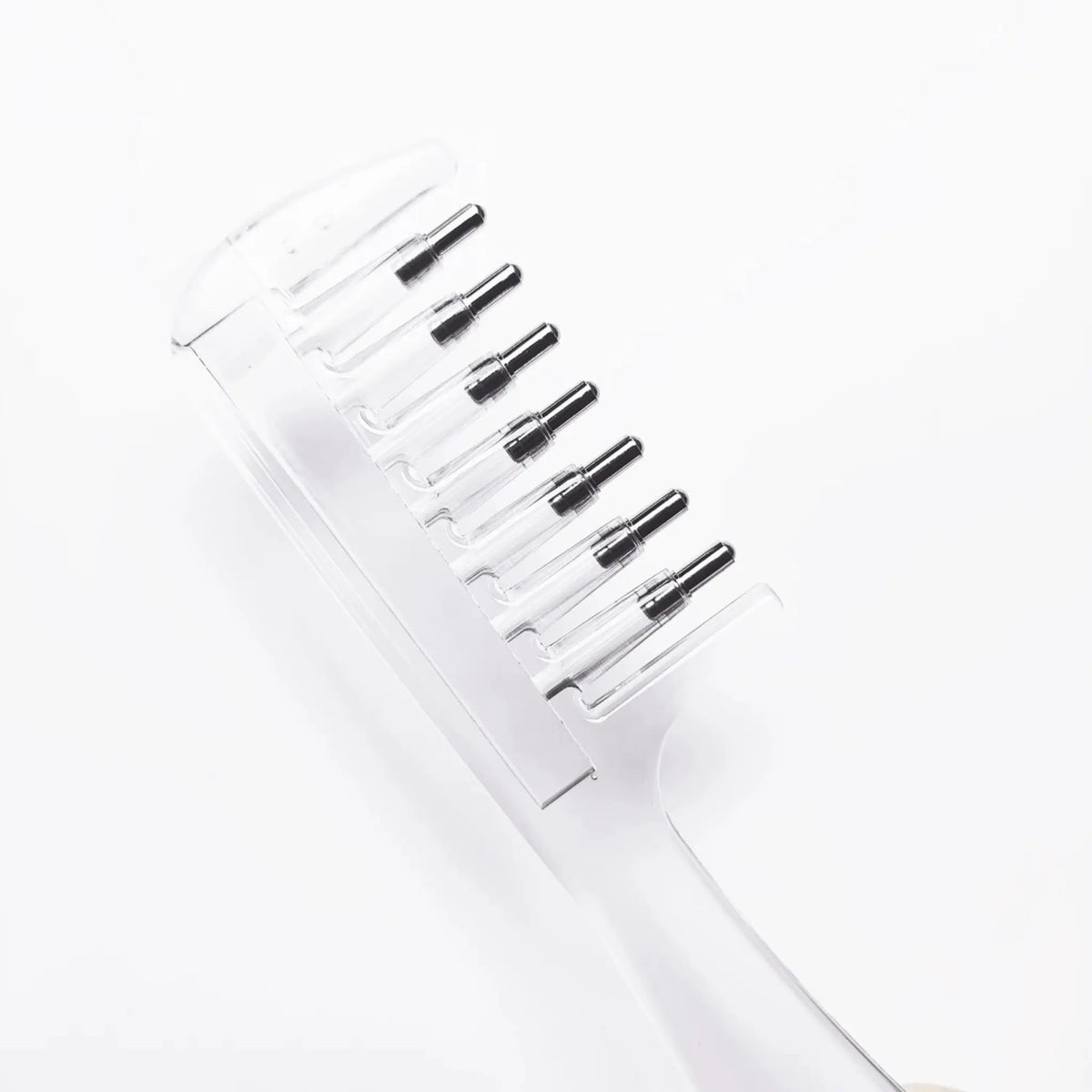 Scalp Oil Applicator Comb