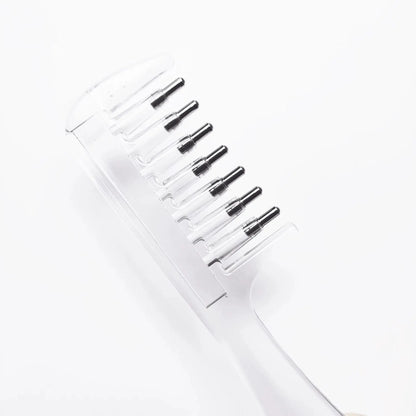 Scalp Oil Applicator Comb