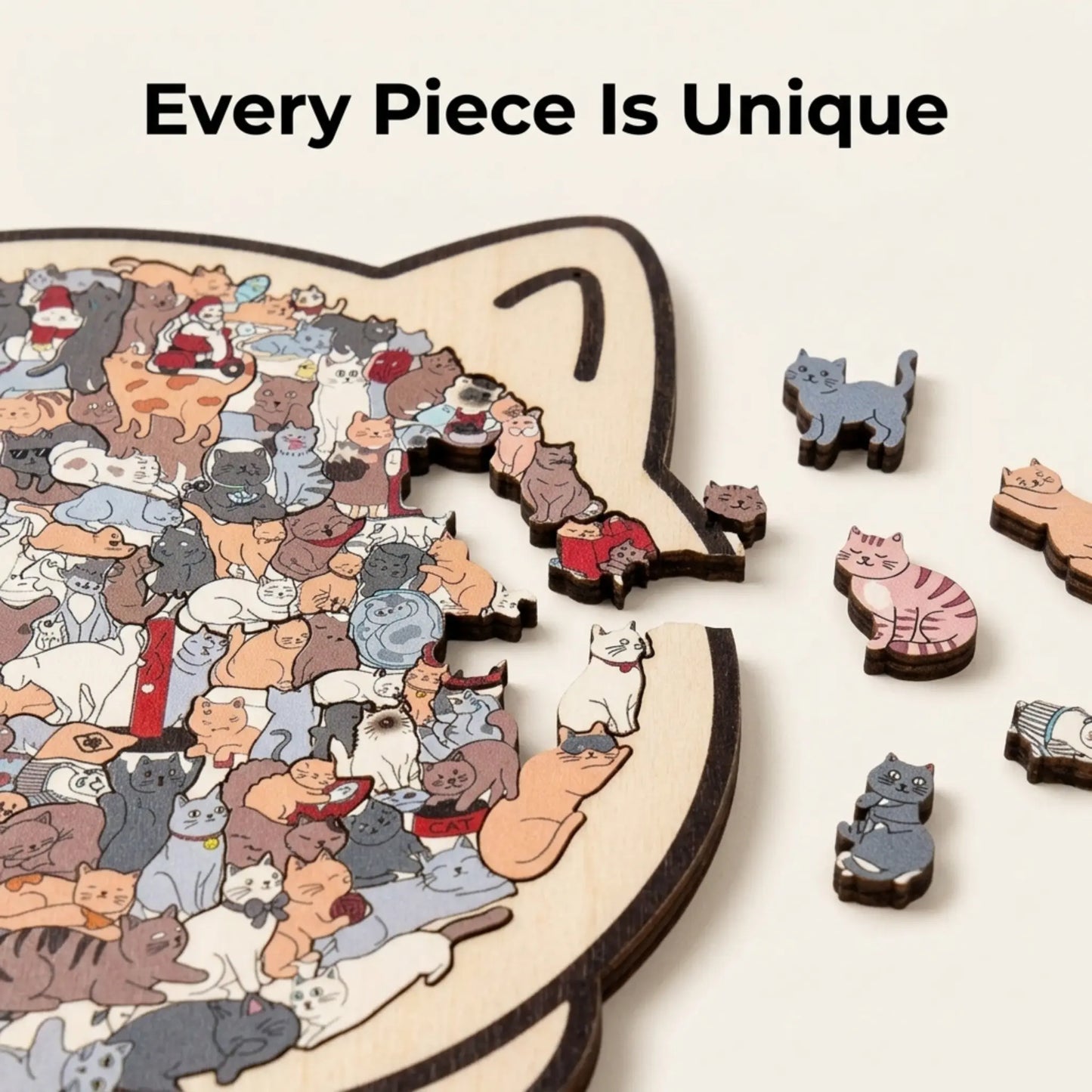 The Purrfect Puzzle™ 🐱