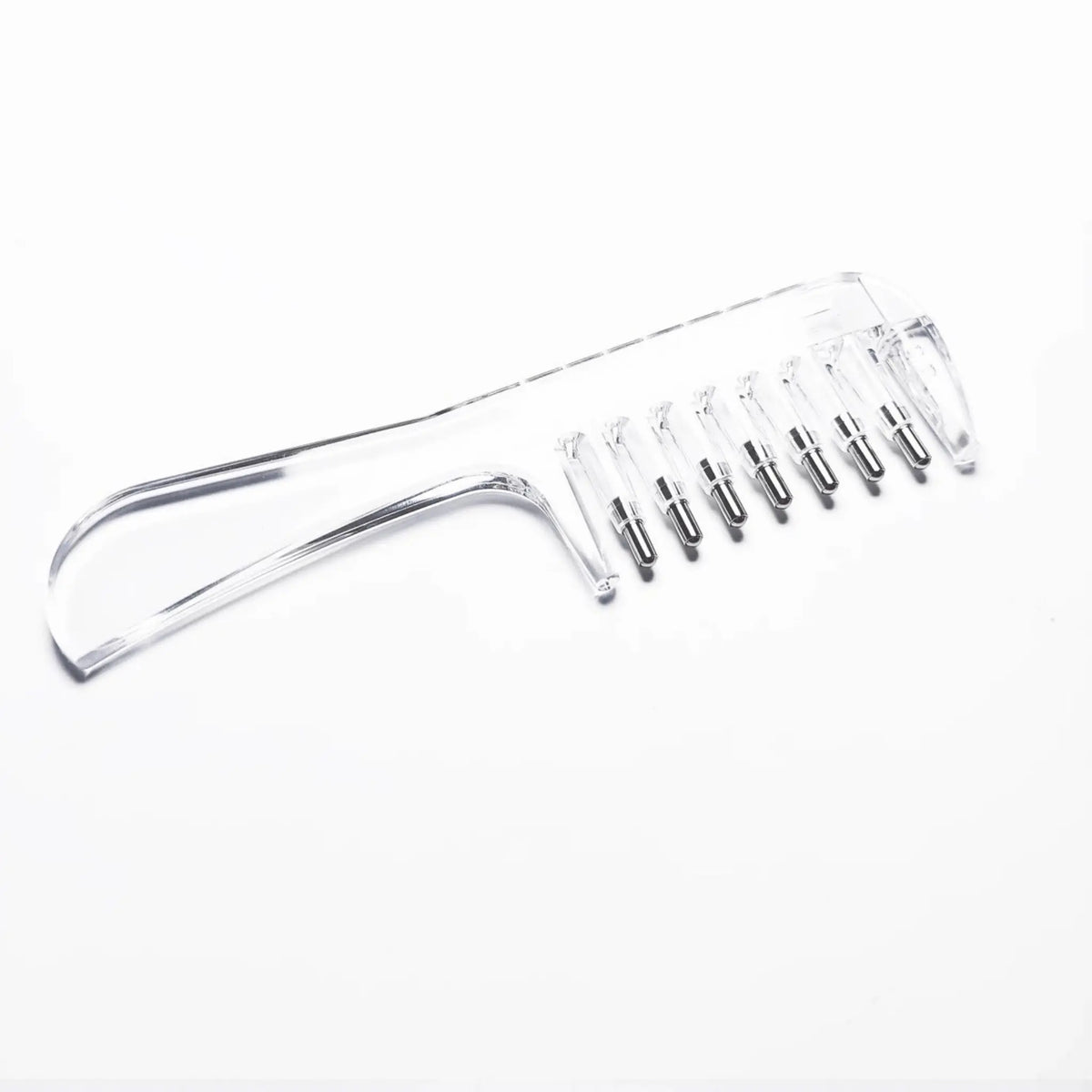Scalp Oil Applicator Comb