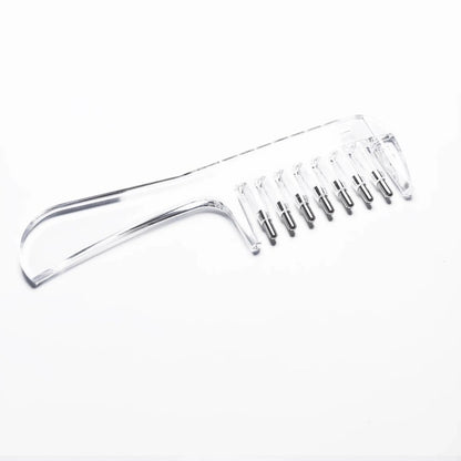 Scalp Oil Applicator Comb