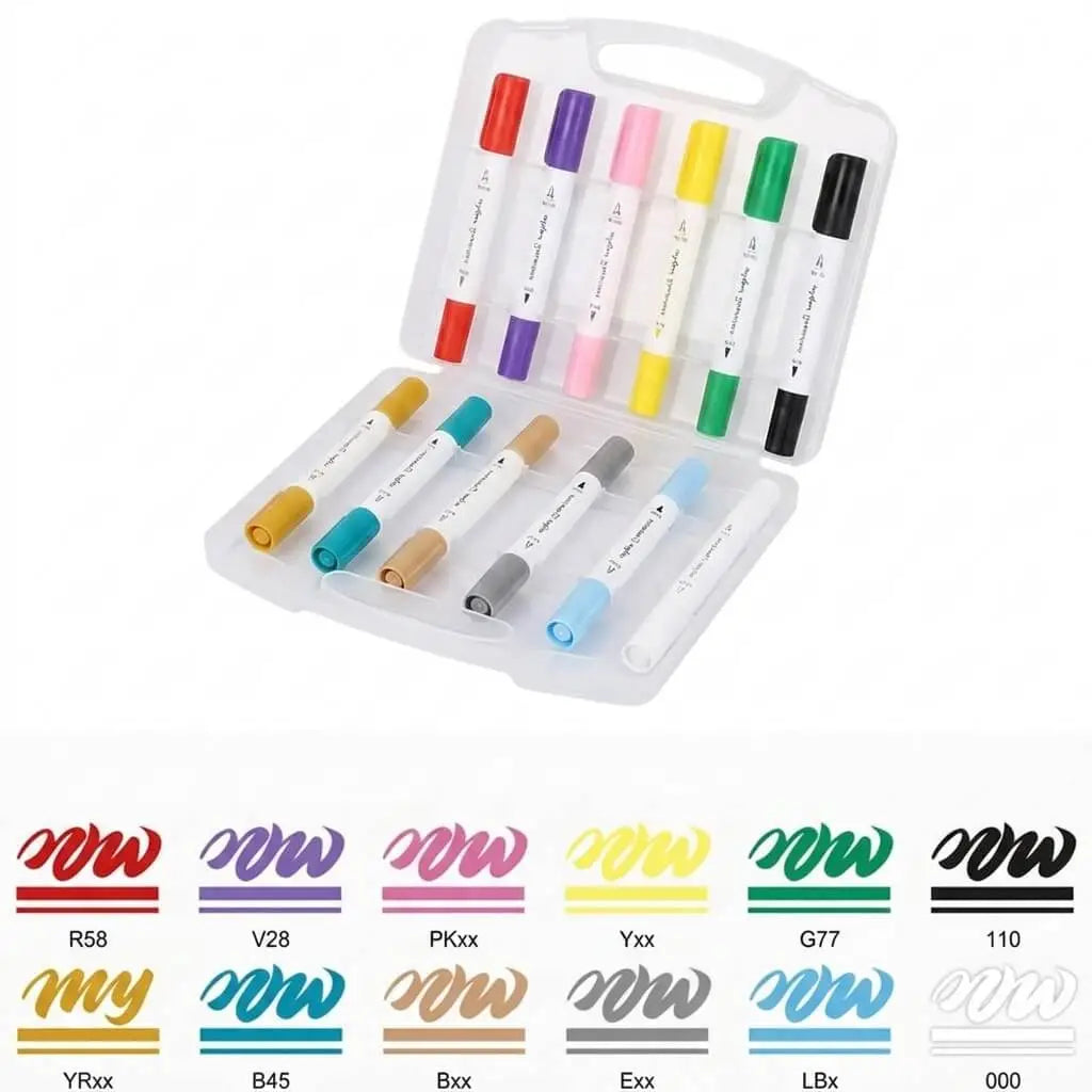 3D Magic Drawing Kit
