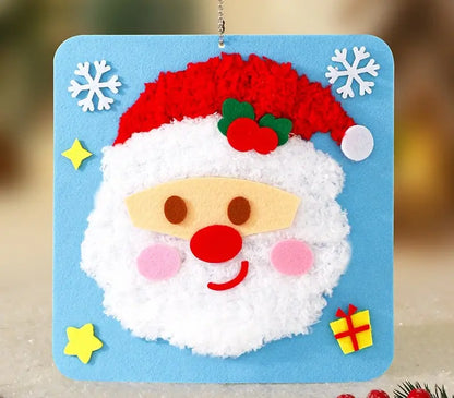 ✨ 5Pcs DIY Embroidery Doll Set – Last Day 30% OFF! 🔥