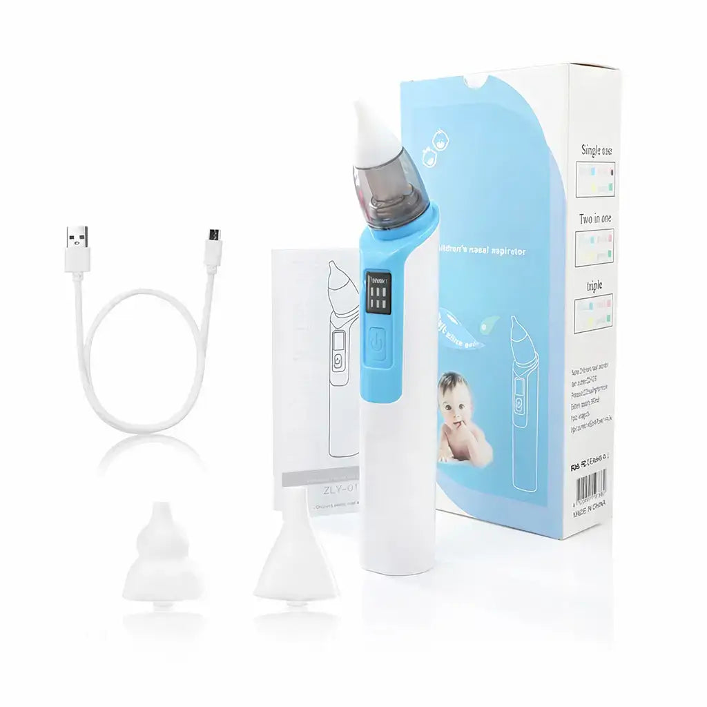 Electric Baby Nasal Aspirator