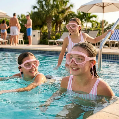The Complete Pool Day Kit