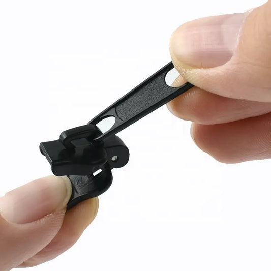 18PCS Universal Zipper Repair Clips