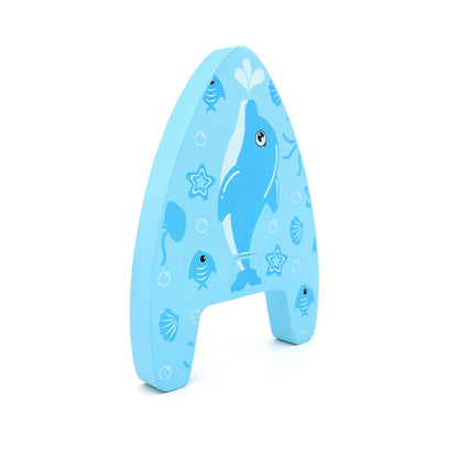 2-in-1 Swimming Kickboard for Kids