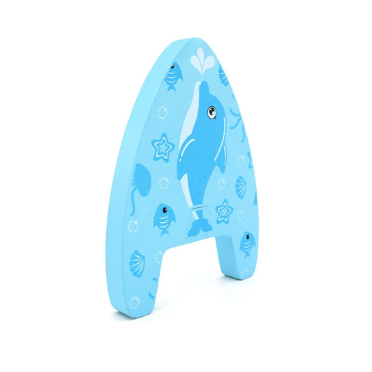 2-in-1 Swimming Kickboard for Kids