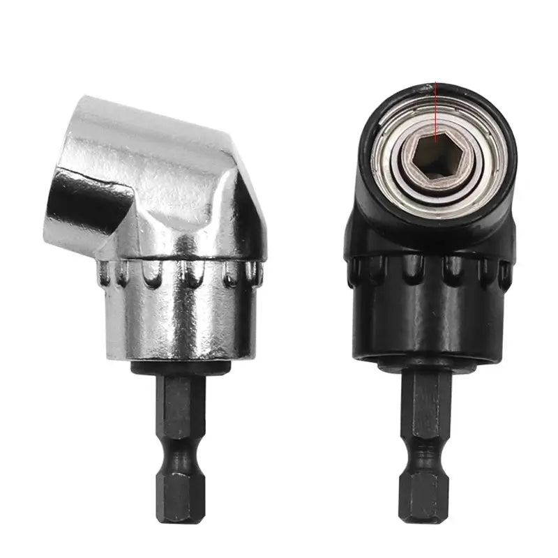 105° Right Angle Drill Adapter