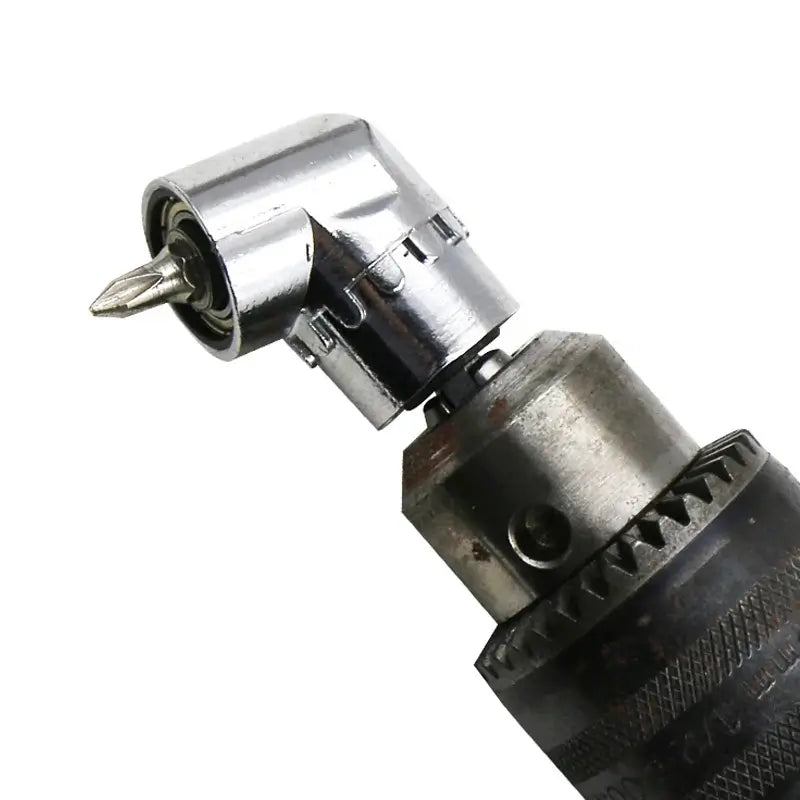 105° Right Angle Drill Adapter