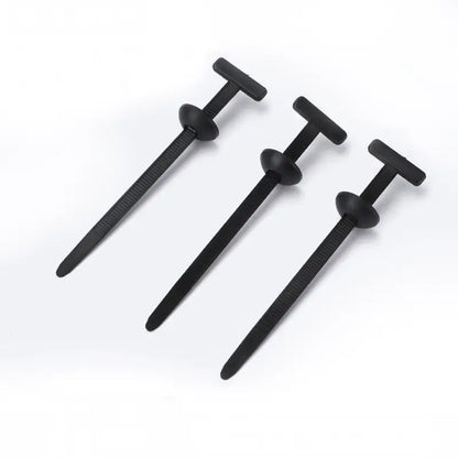 100PCS Locking Cable Pins Multi-Purpose Fasteners