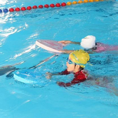 2-in-1 Swimming Kickboard for Kids