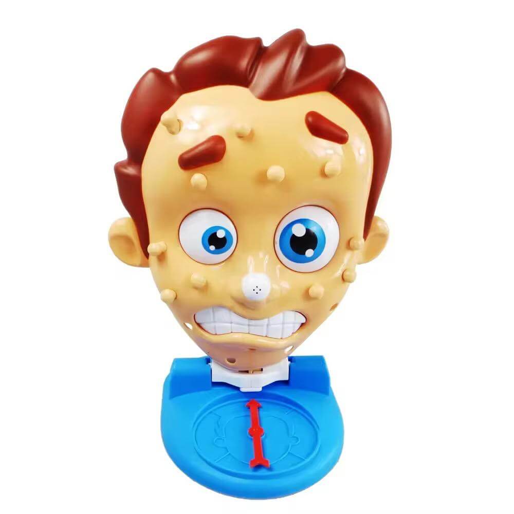40% OFF|  Popping Pimple Pete Parent-Child Games Novelty and Gag Toys