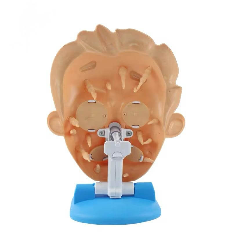 40% OFF|  Popping Pimple Pete Parent-Child Games Novelty and Gag Toys