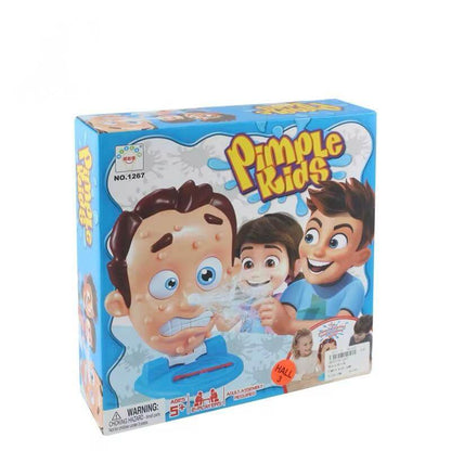 40% OFF|  Popping Pimple Pete Parent-Child Games Novelty and Gag Toys