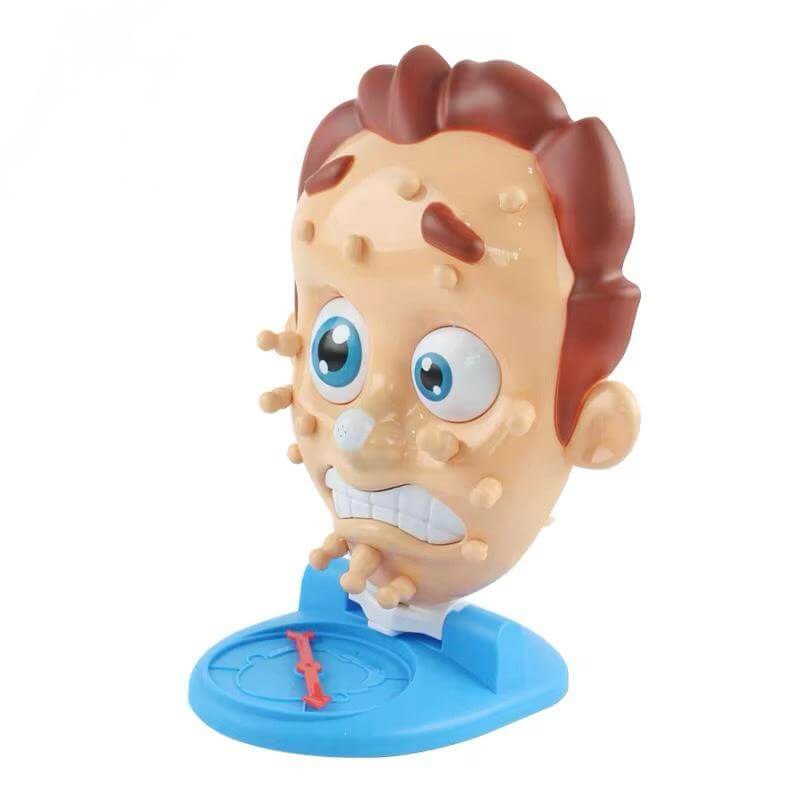 40% OFF|  Popping Pimple Pete Parent-Child Games Novelty and Gag Toys