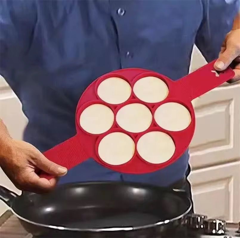 FLIP 'N' COOK