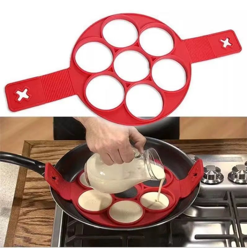 FLIP 'N' COOK