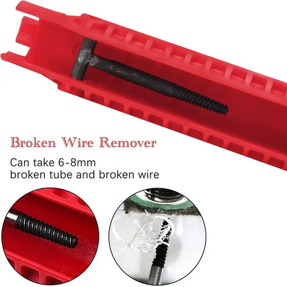 14 in 1 Plumbing Wrench Tool