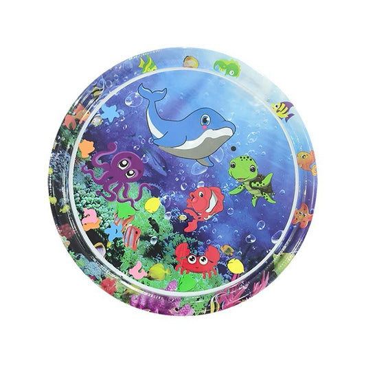 Black Friday Sales| Water Splash Mat